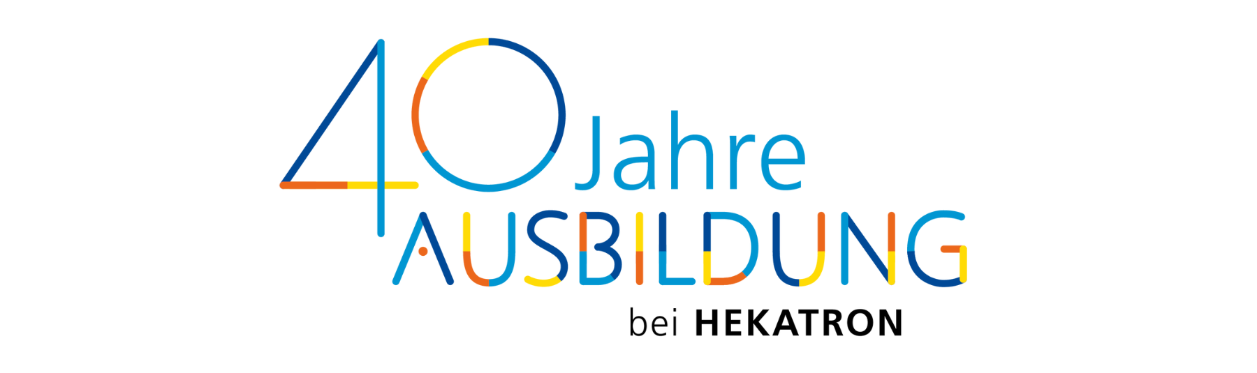 40 Jahre Ausbildung bei Hekatron 40 Jahre Ausbildung bei Hekatron