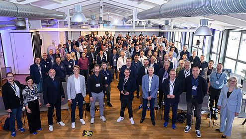 Partnerforum 2025 Partnerforum 2025